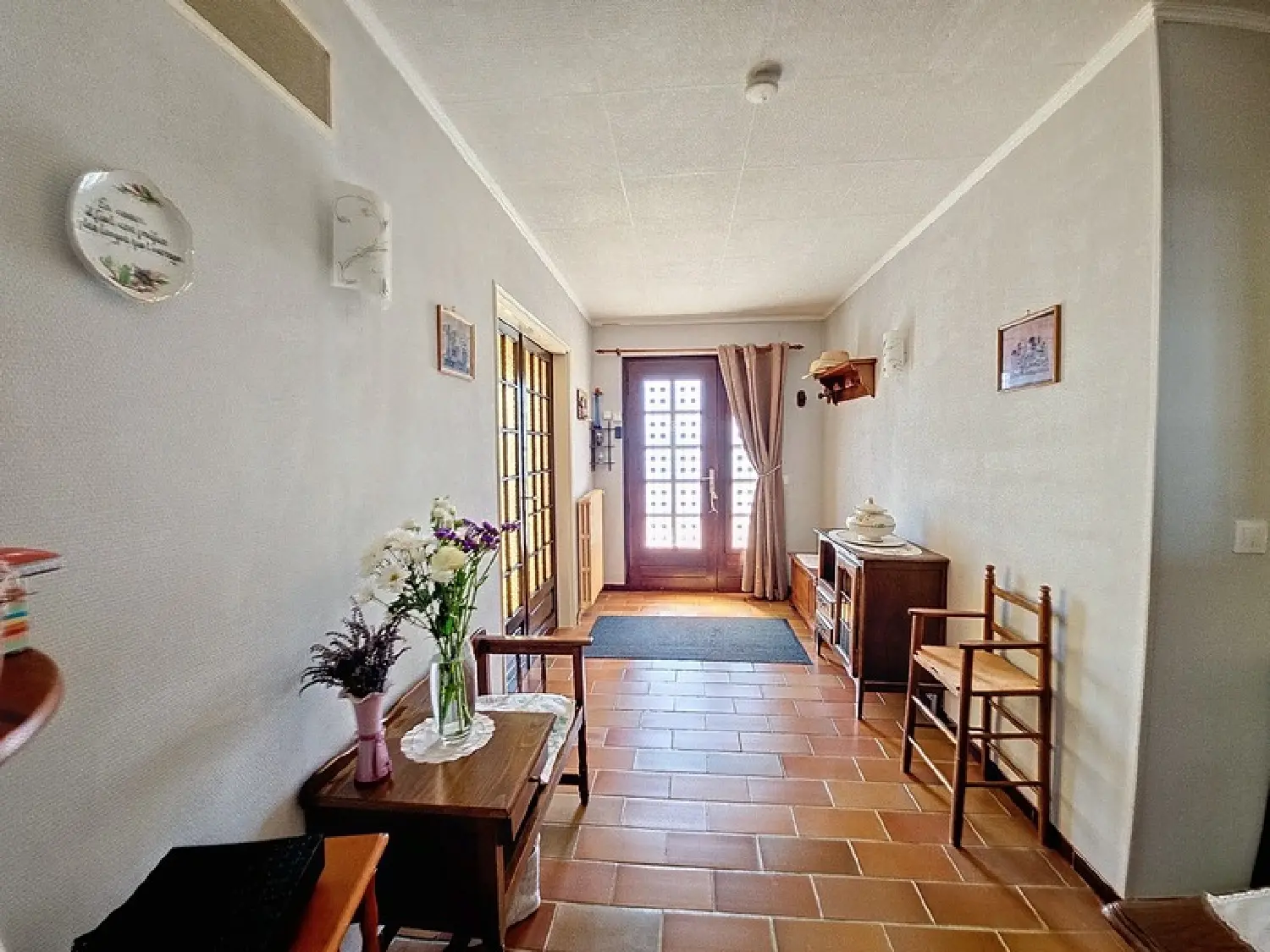  for sale house Brancourt-en-Laonnois Aisne 5