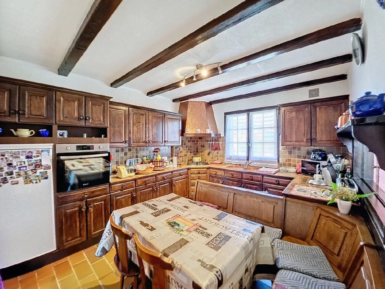  for sale house Brancourt-en-Laonnois Aisne 6