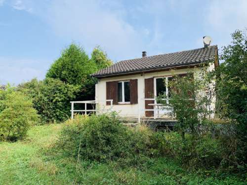 Brannay Yonne huis foto 7136829