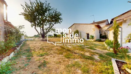 Branne Gironde house foto 7128663