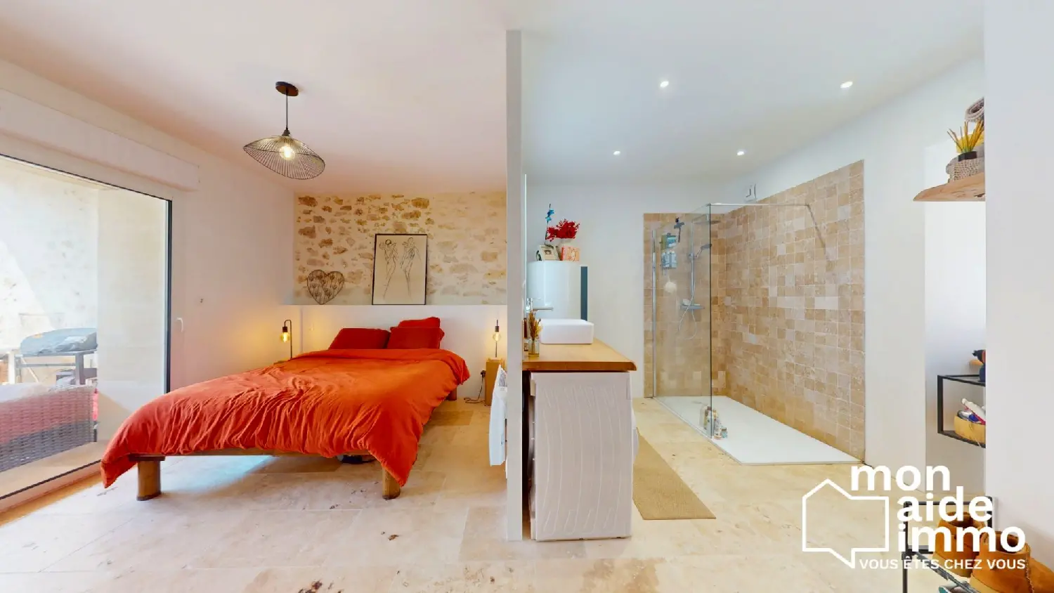  for sale house Branne Gironde 7