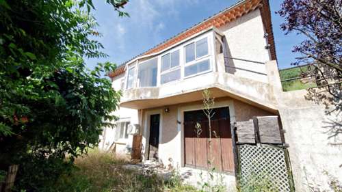 Branoux-les-Taillades Gard huis foto 7142157