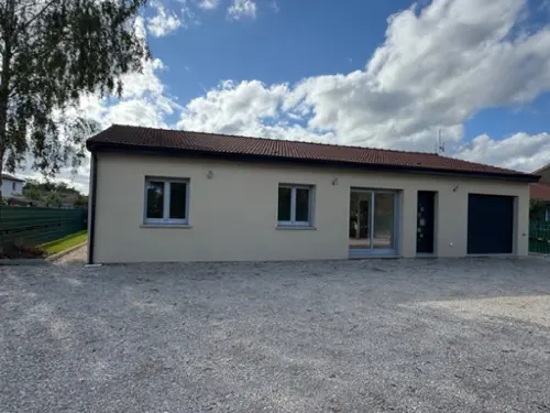 Braucourt Haute-Marne huis foto 7132916