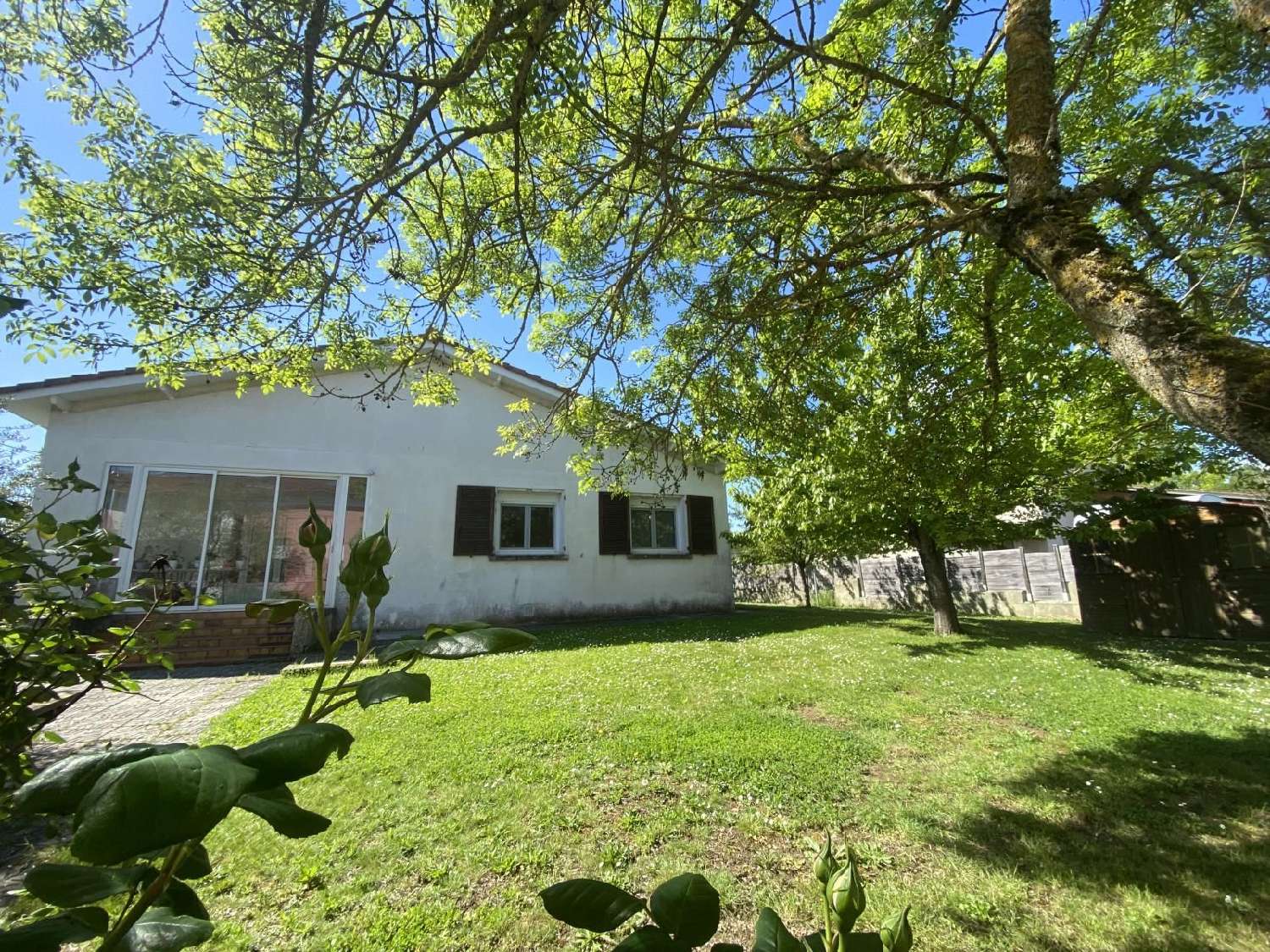  for sale house Brax Lot-et-Garonne 1