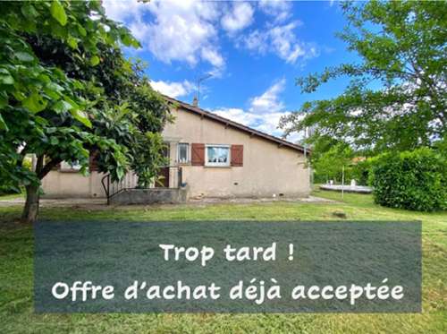 Brax Lot-et-Garonne house foto 7144160