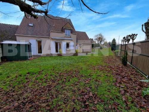 Bray-sur-Seine Seine-et-Marne huis foto 7142622