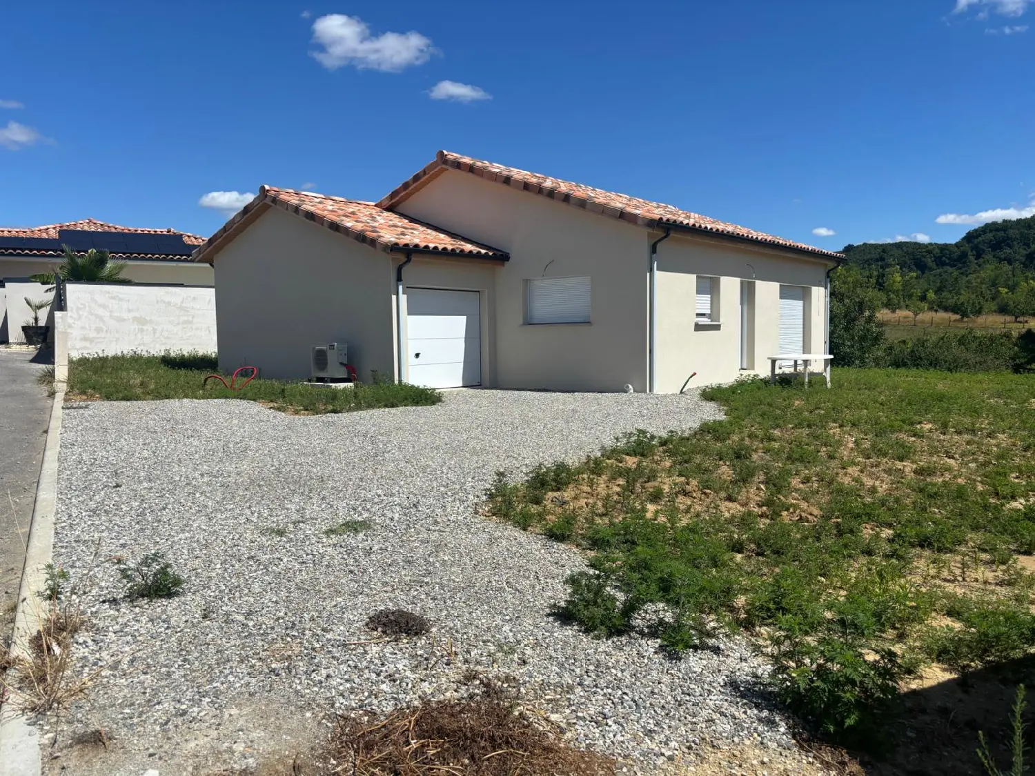  for sale house Bren Drôme 1