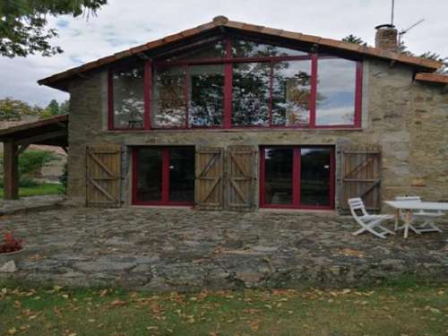 Bressuire Deux-Sèvres huis foto 7137998