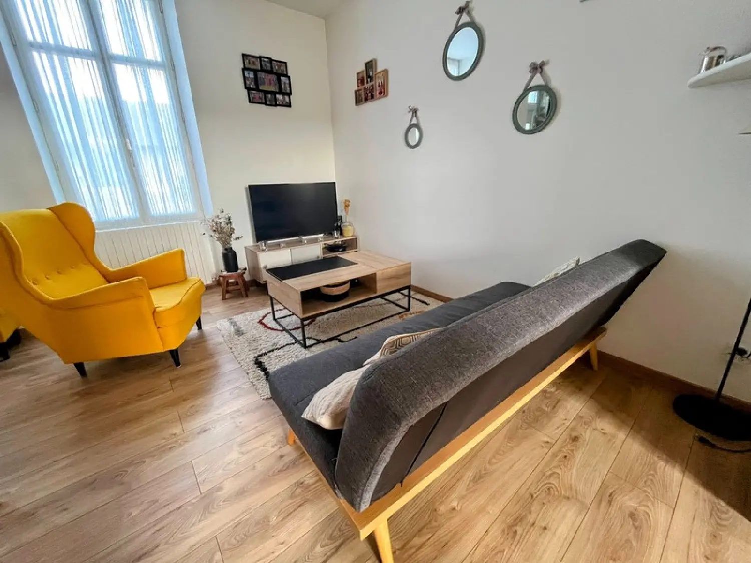  te koop huis Bressuire Deux-Sèvres 1