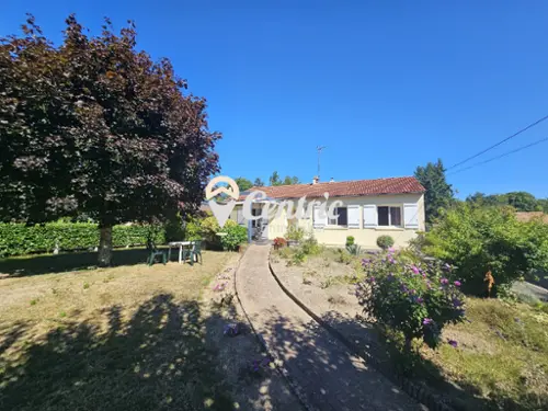 Bressuire Deux-Sèvres Haus Bild 7137730
