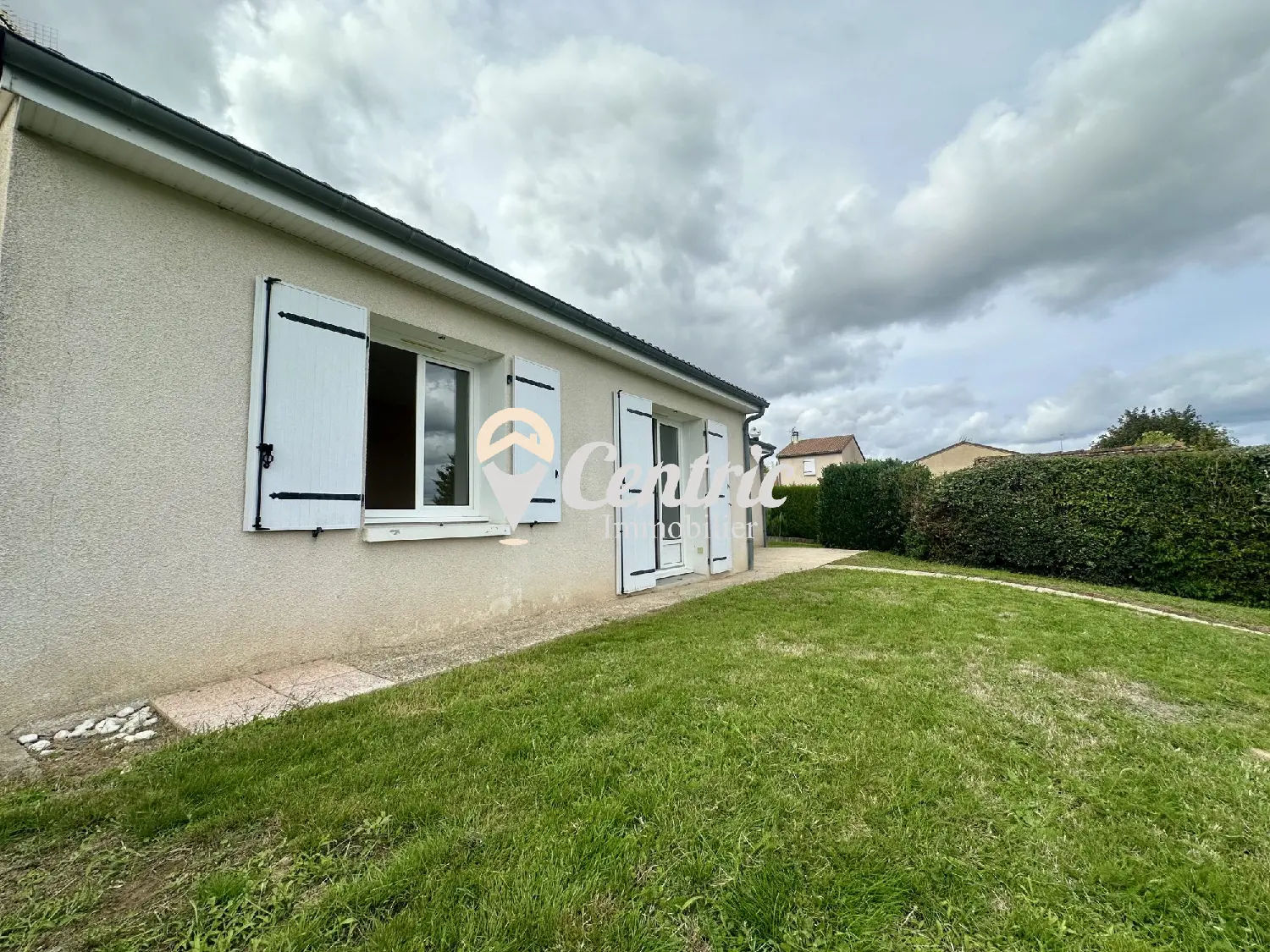  kaufen Haus Bressuire Deux-Sèvres 1