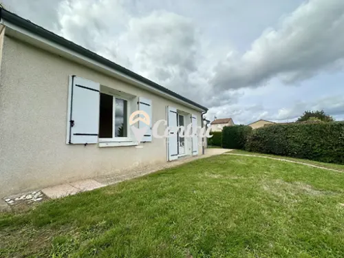 Bressuire Deux-Sèvres Haus Bild 7137733