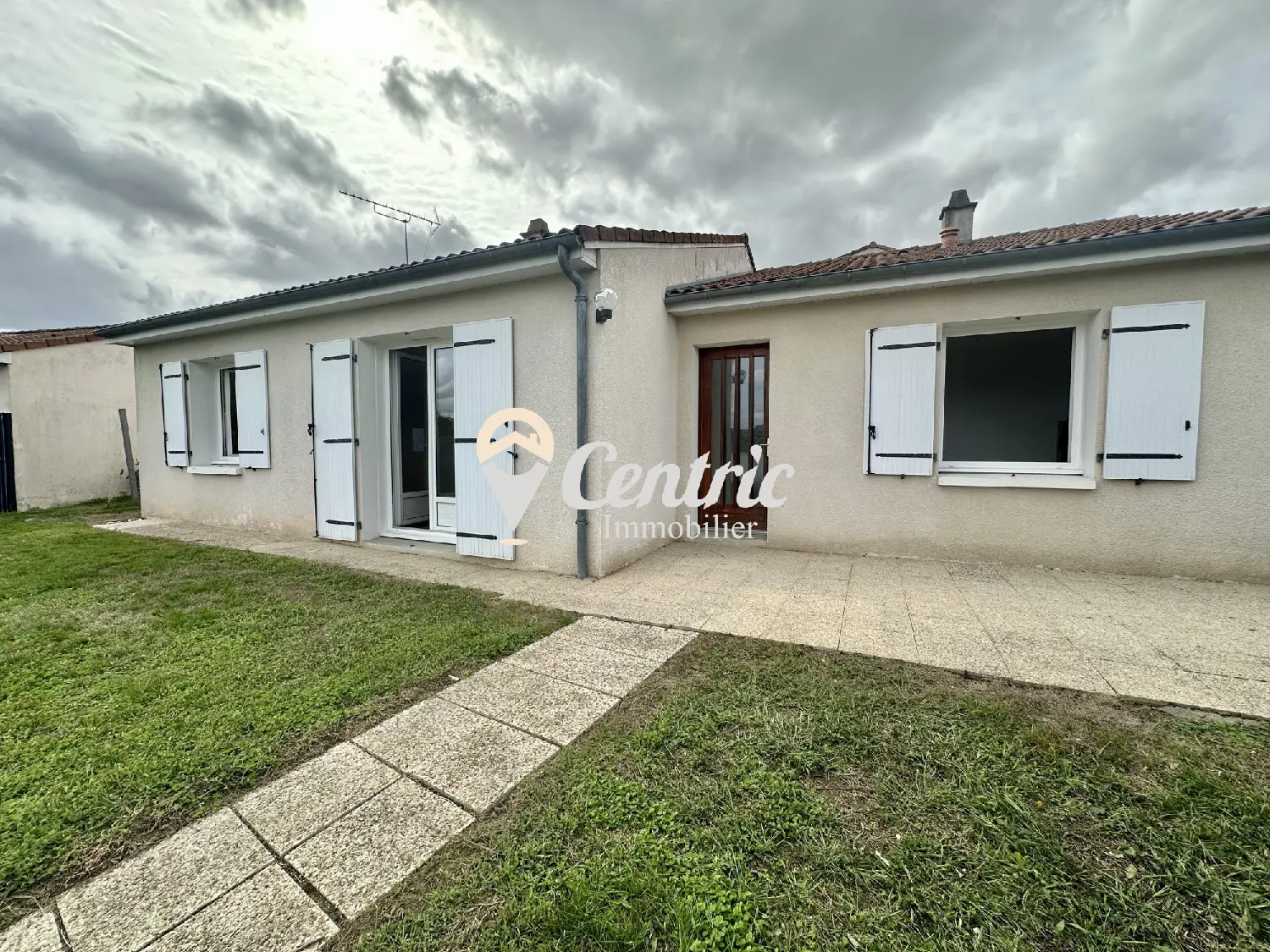  kaufen Haus Bressuire Deux-Sèvres 2