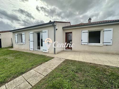 Bressuire Deux-Sèvres house foto 7146241