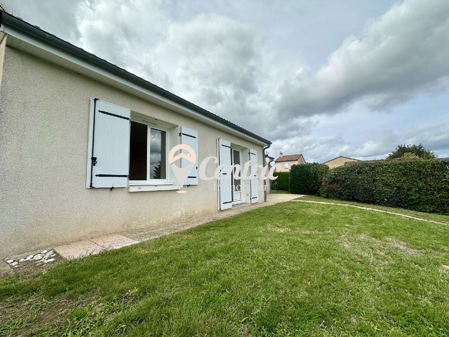  for sale house Bressuire Deux-Sèvres 2