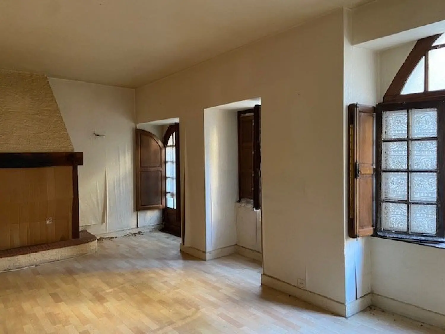  à vendre maison Bretenoux Lot 2