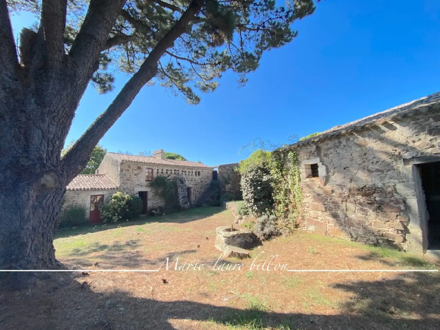  à vendre maison Brétignolles-sur-Mer Vendée 2