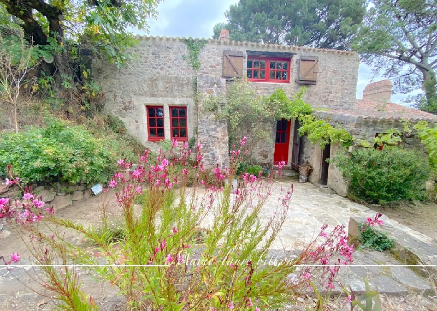  à vendre maison Brétignolles-sur-Mer Vendée 3