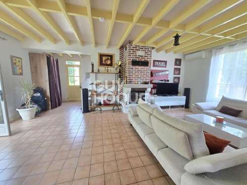 Breuil-le-Vert Oise house foto 7136981