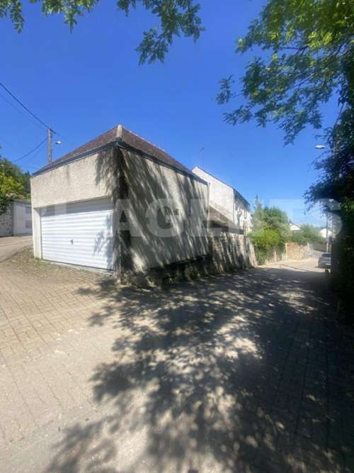 Breuillet Essonne casa foto 7142592