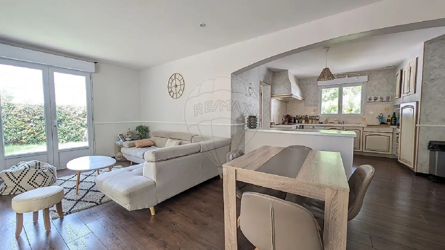  te koop huis Breuillet Charente-Maritime 3