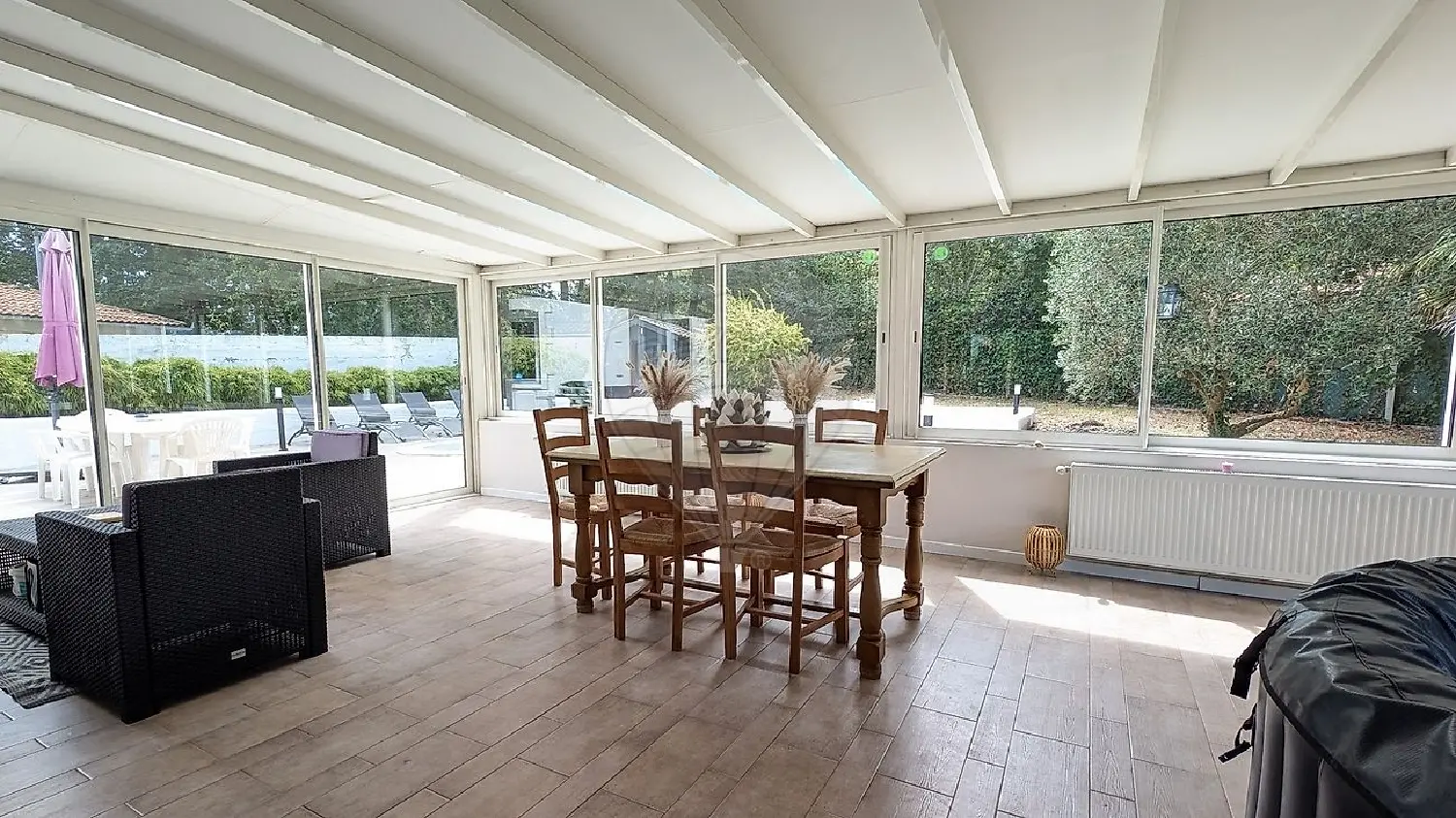  te koop huis Breuillet Charente-Maritime 5
