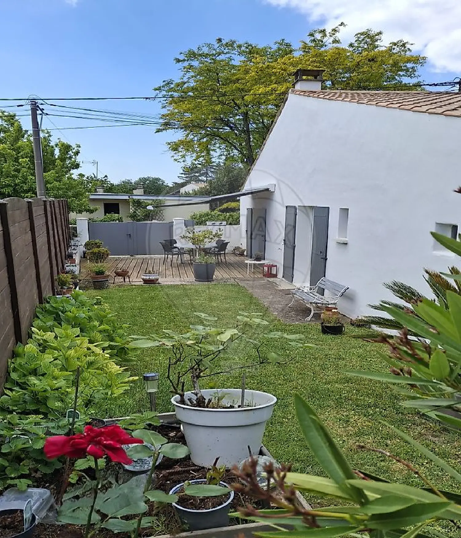  kaufen Haus Breuillet Charente-Maritime 3