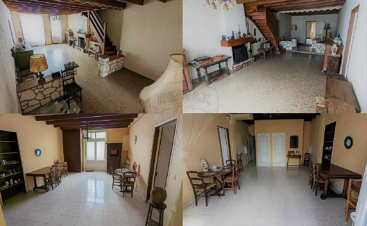  kaufen Haus Breuillet Charente-Maritime 1