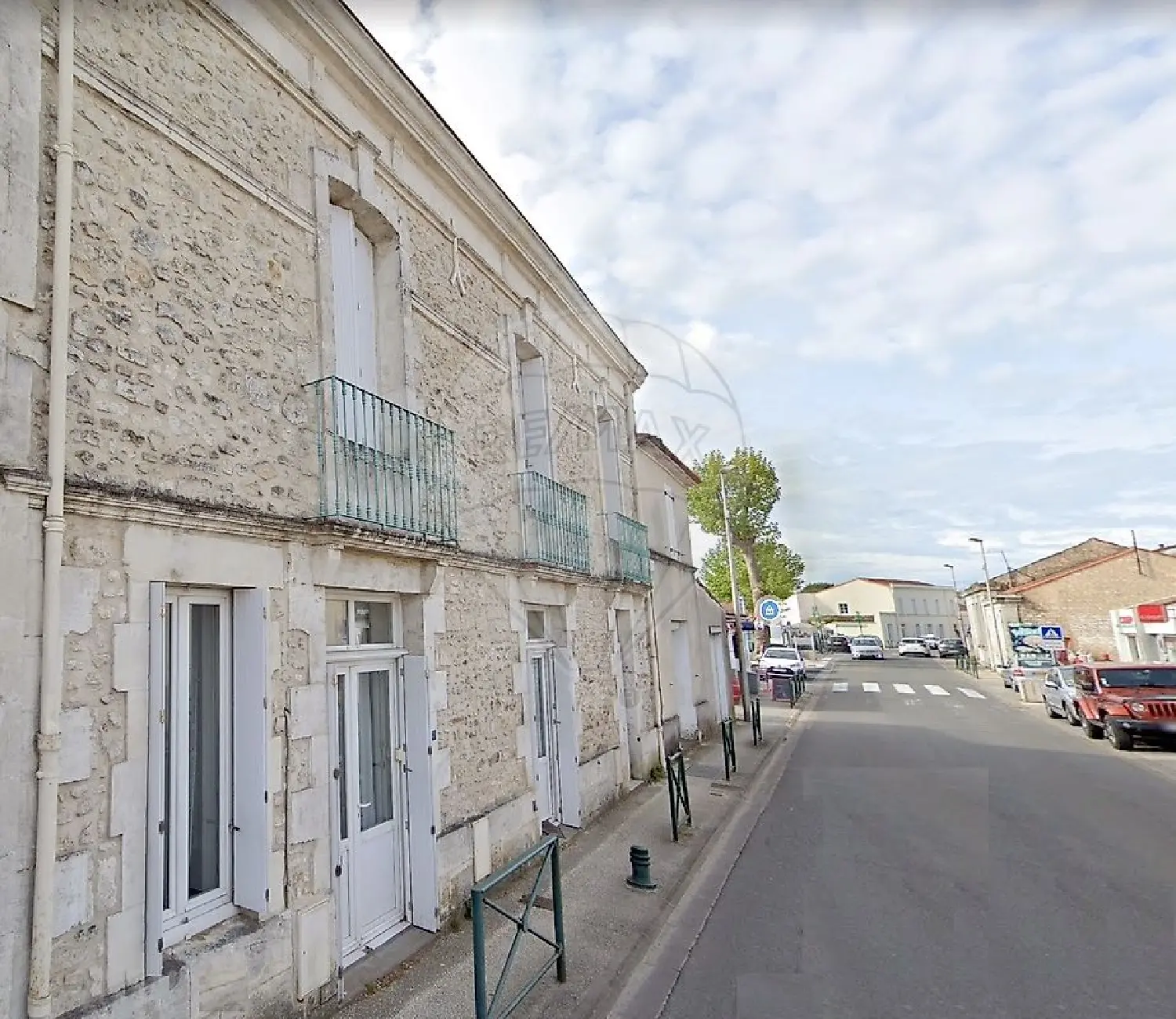  kaufen Haus Breuillet Charente-Maritime 2
