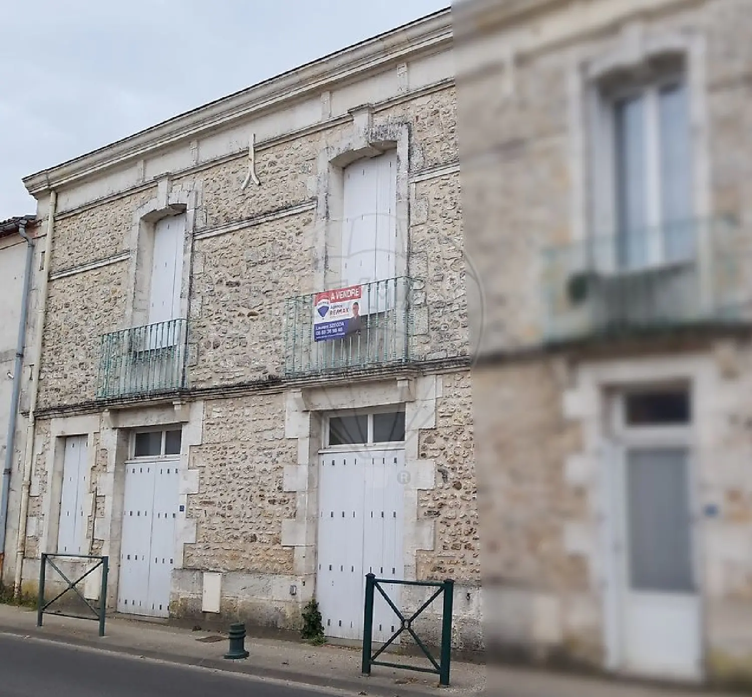  te koop huis Breuillet Charente-Maritime 3