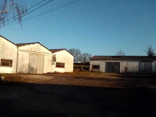 Breuvannes-en-Bassigny Haute-Marne maison foto 7127900