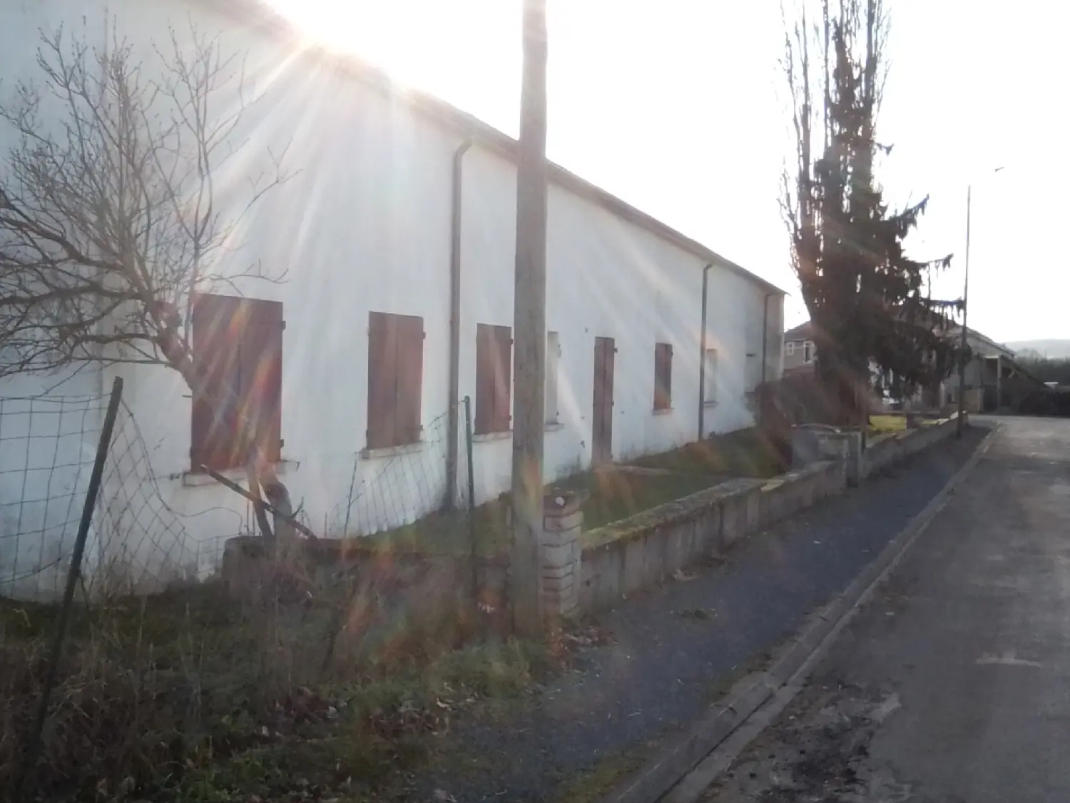 te koop huis Breuvannes-en-Bassigny Haute-Marne 2