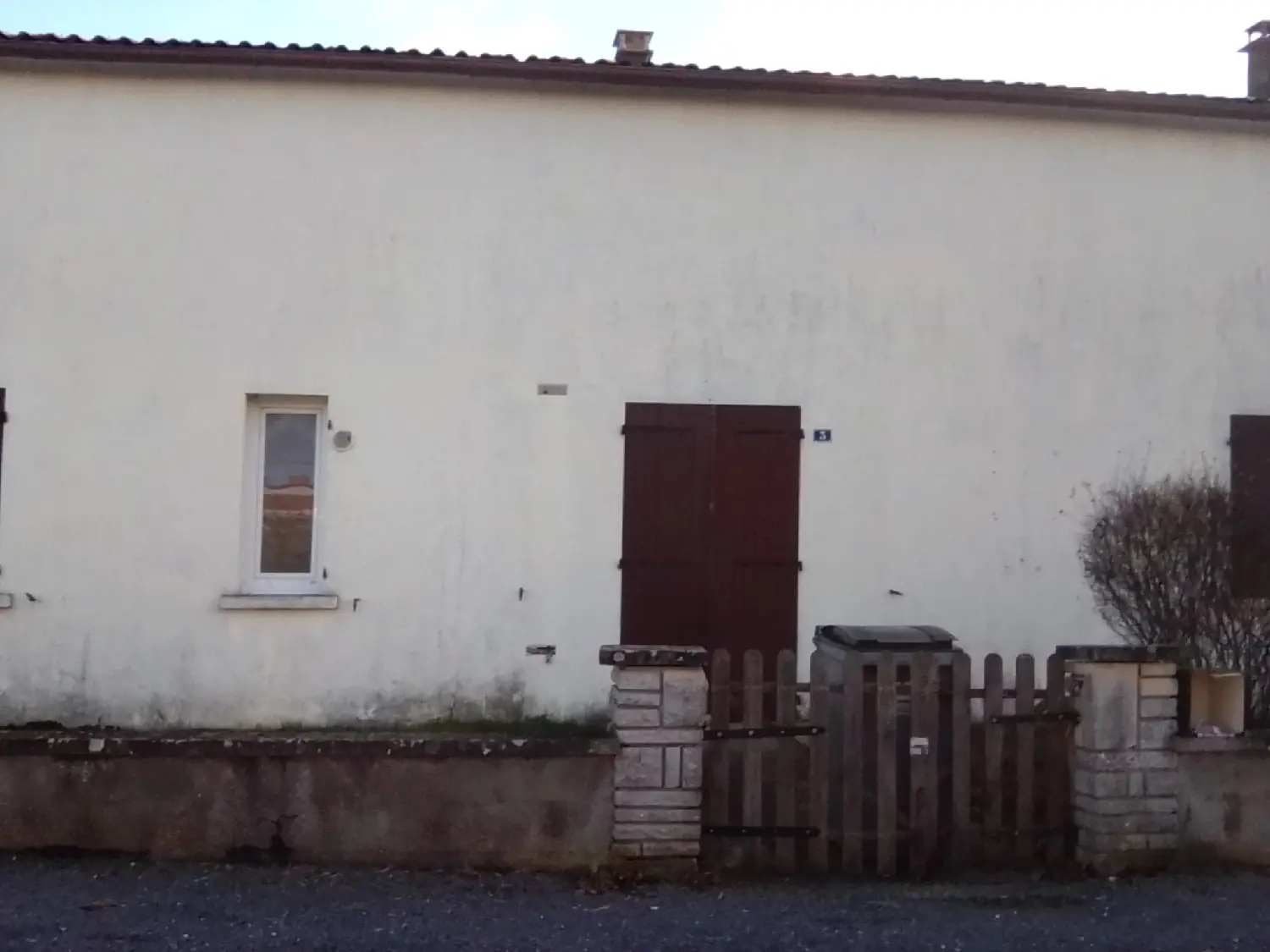  te koop huis Breuvannes-en-Bassigny Haute-Marne 5