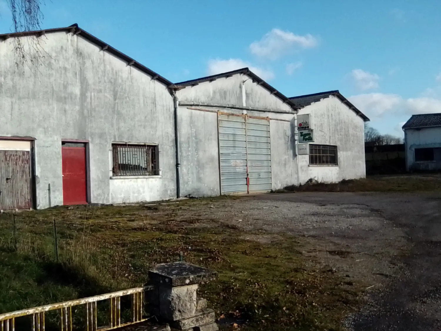  te koop huis Breuvannes-en-Bassigny Haute-Marne 8