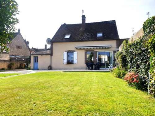 Brezolles Eure-et-Loir huis foto 7137714