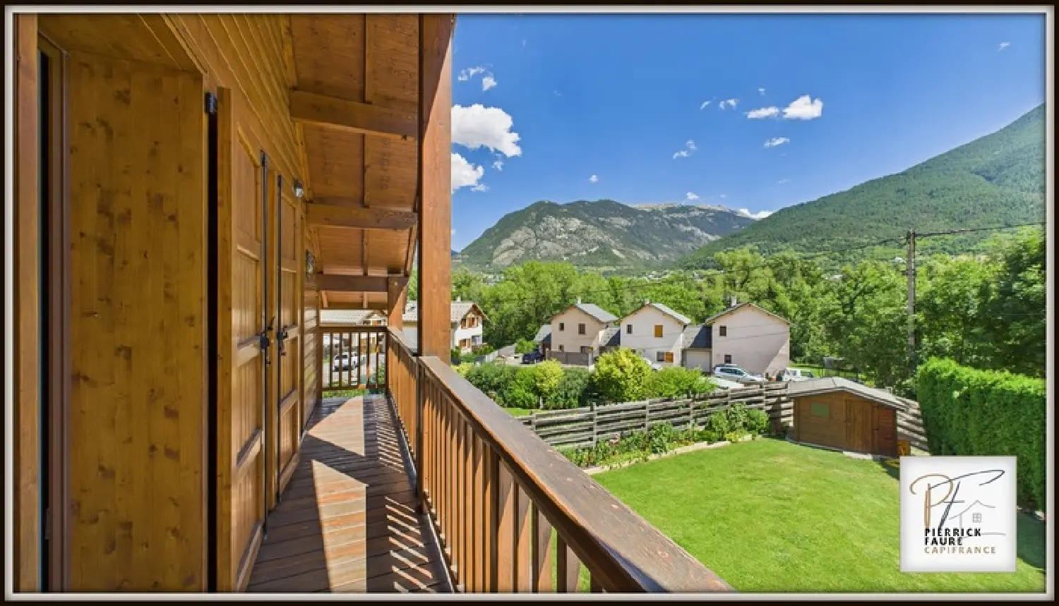  for sale house Briançon Hautes-Alpes 6