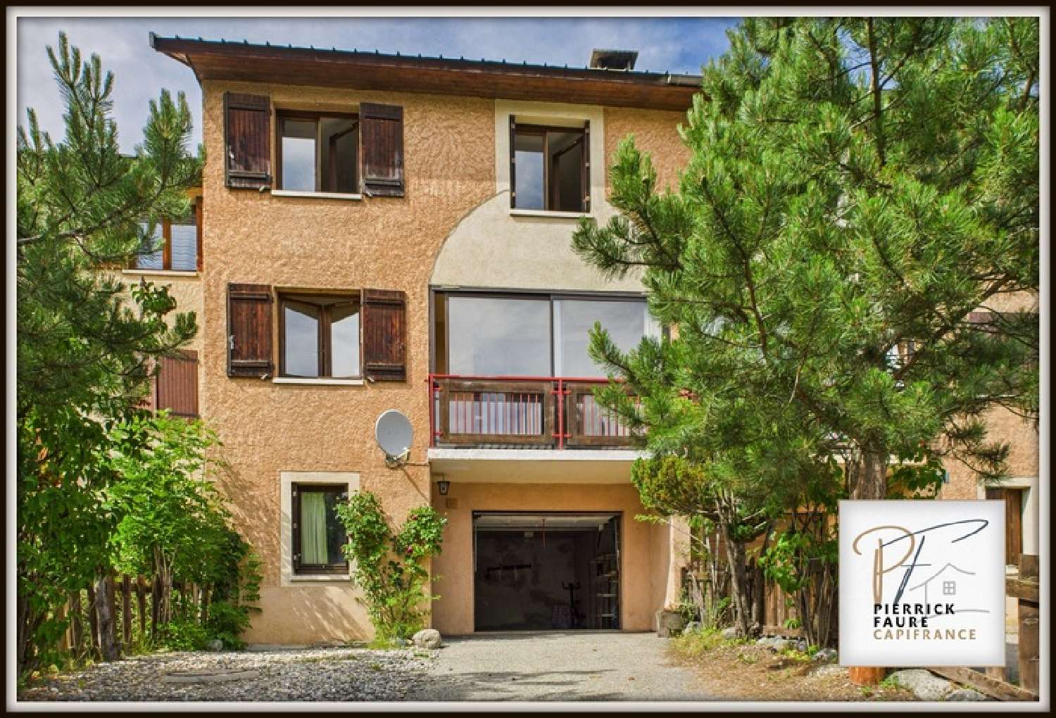  en venta casa Briançon Hautes-Alpes 2