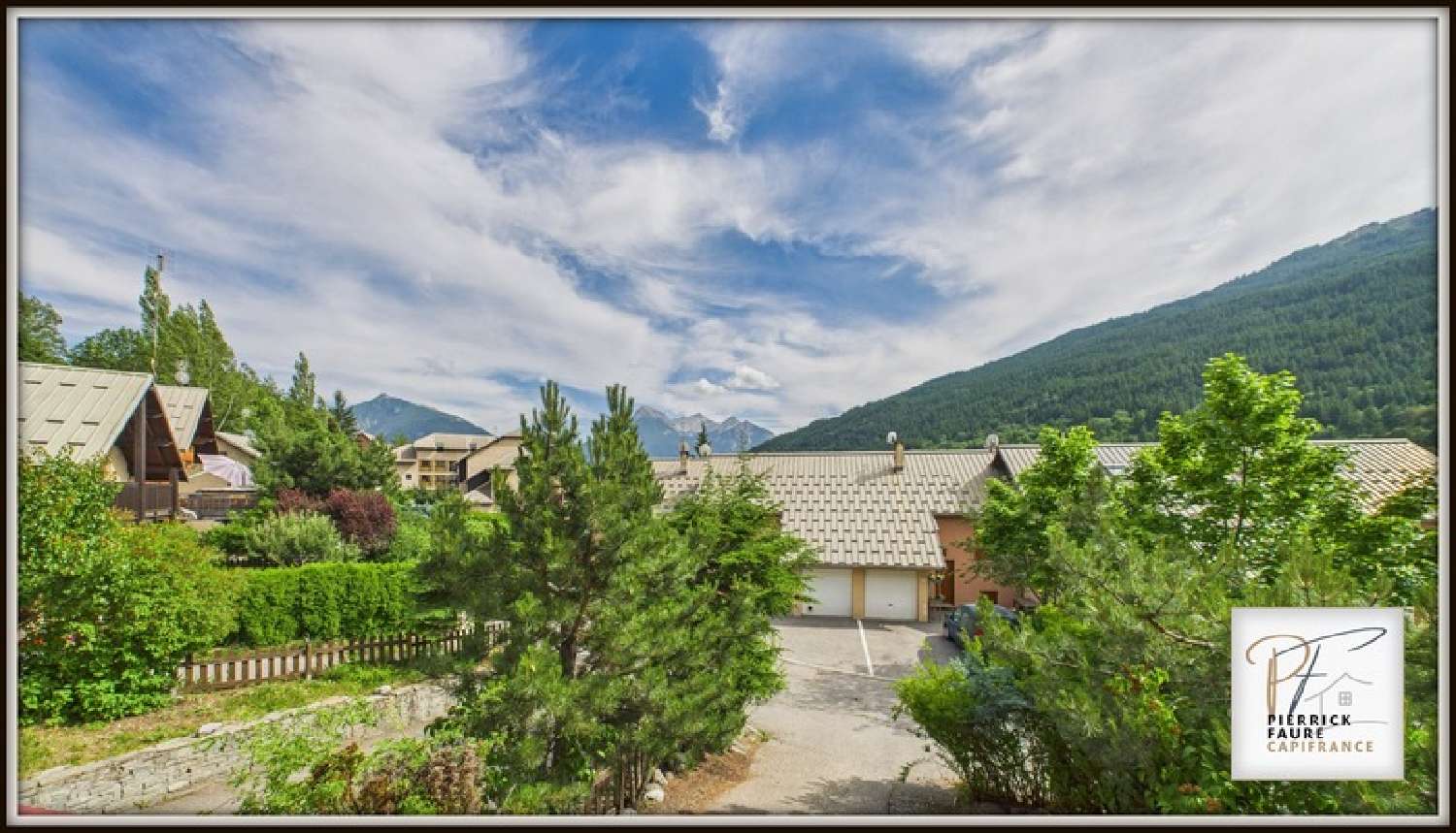  en venta casa Briançon Hautes-Alpes 6