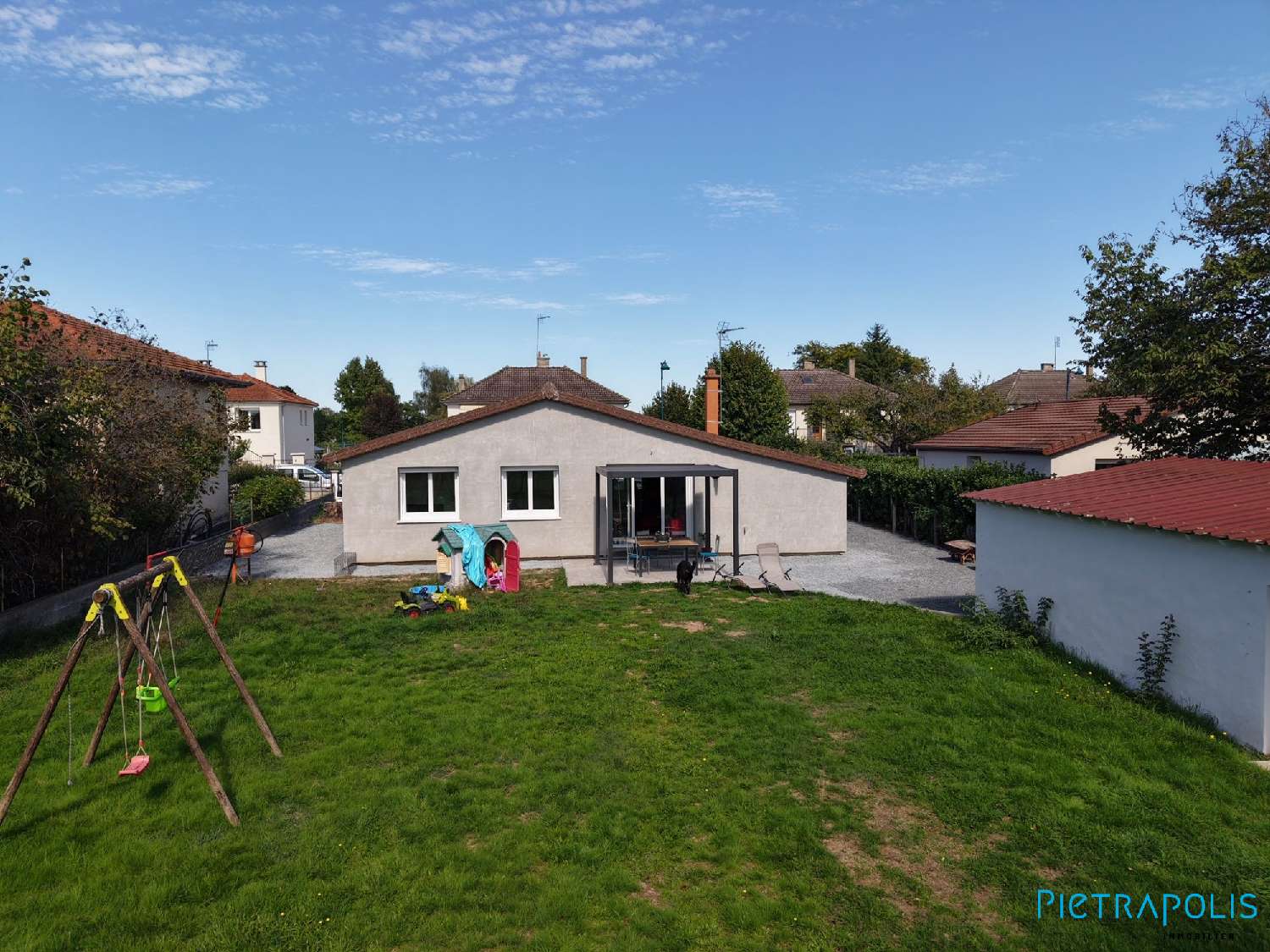  en venta casa Briennon Loire 1