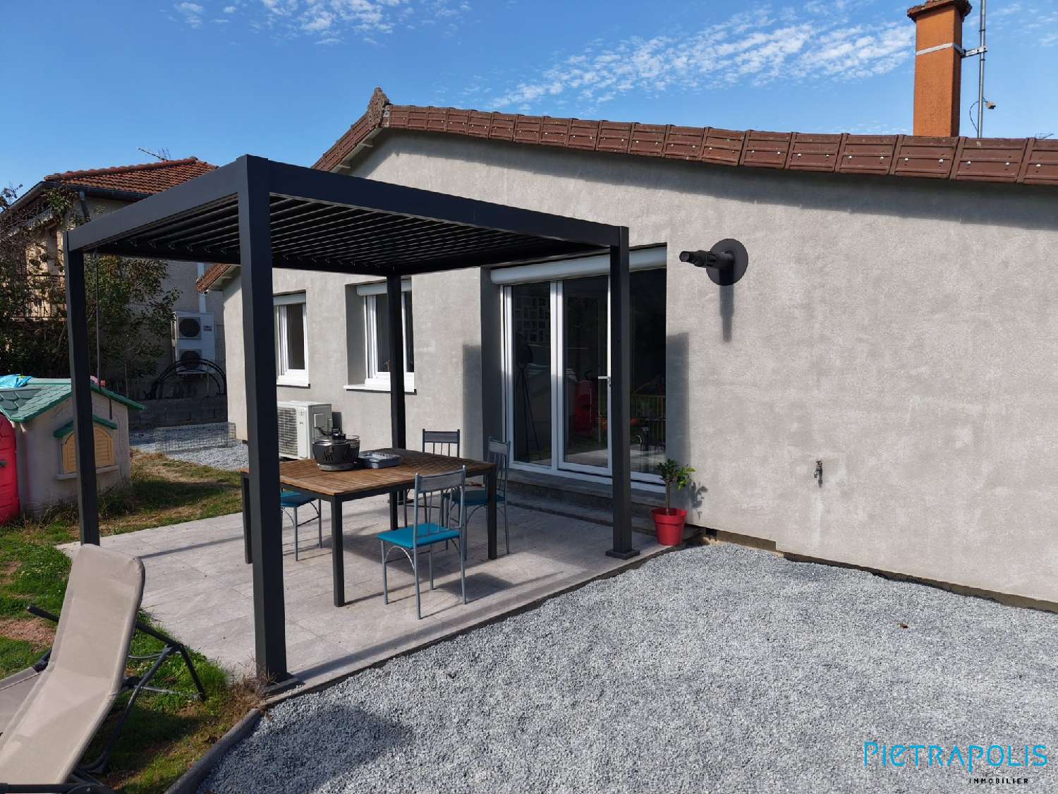  en venta casa Briennon Loire 5