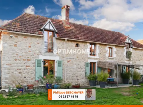 Journet Vienne house foto 7135972