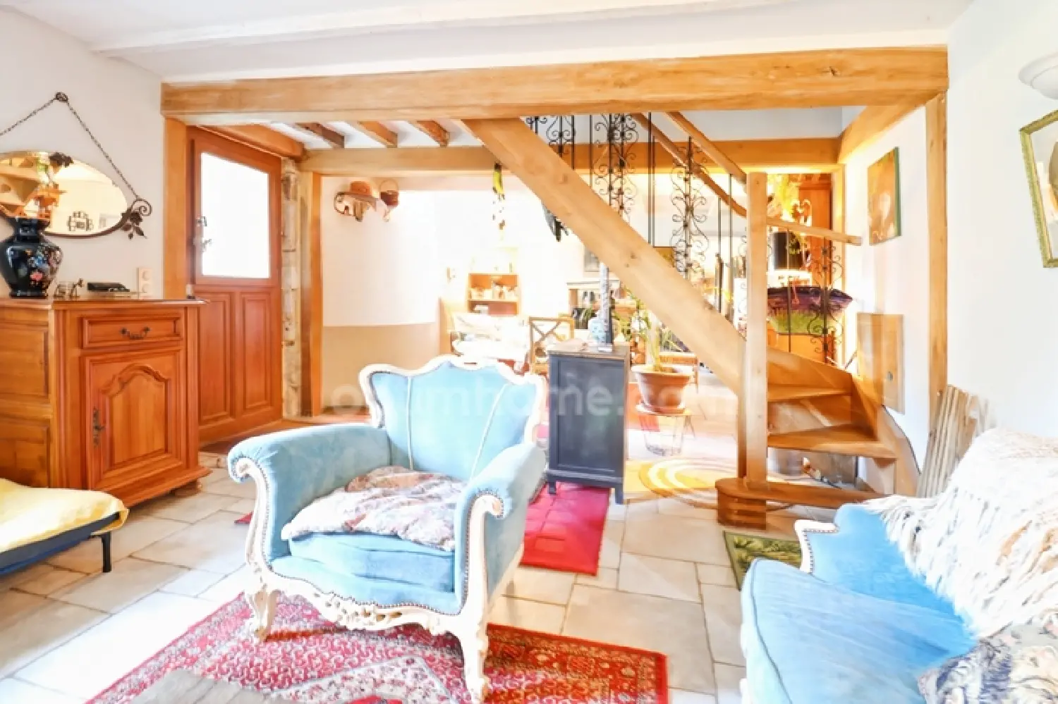  for sale house Journet Vienne 7