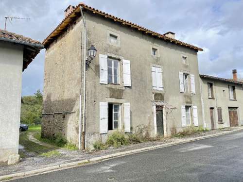 Brigueuil Charente house foto 7141278