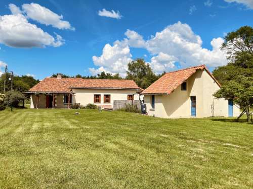 Brillac Charente house foto 7141311