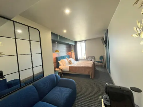  te koop huis Tocqueville Manche 5