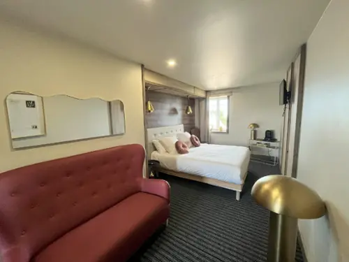  te koop huis Tocqueville Manche 8