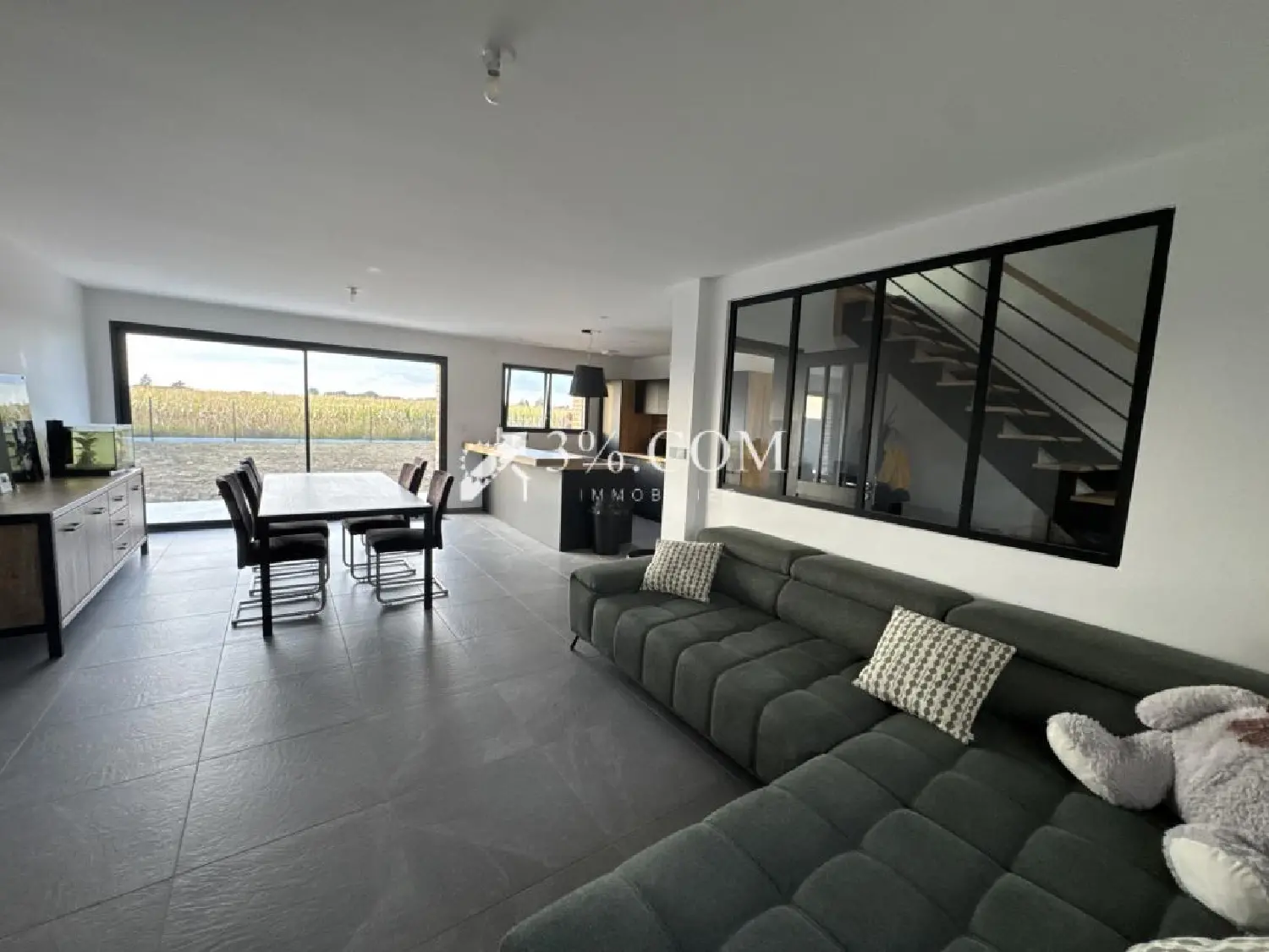  for sale house Brillon Nord 2
