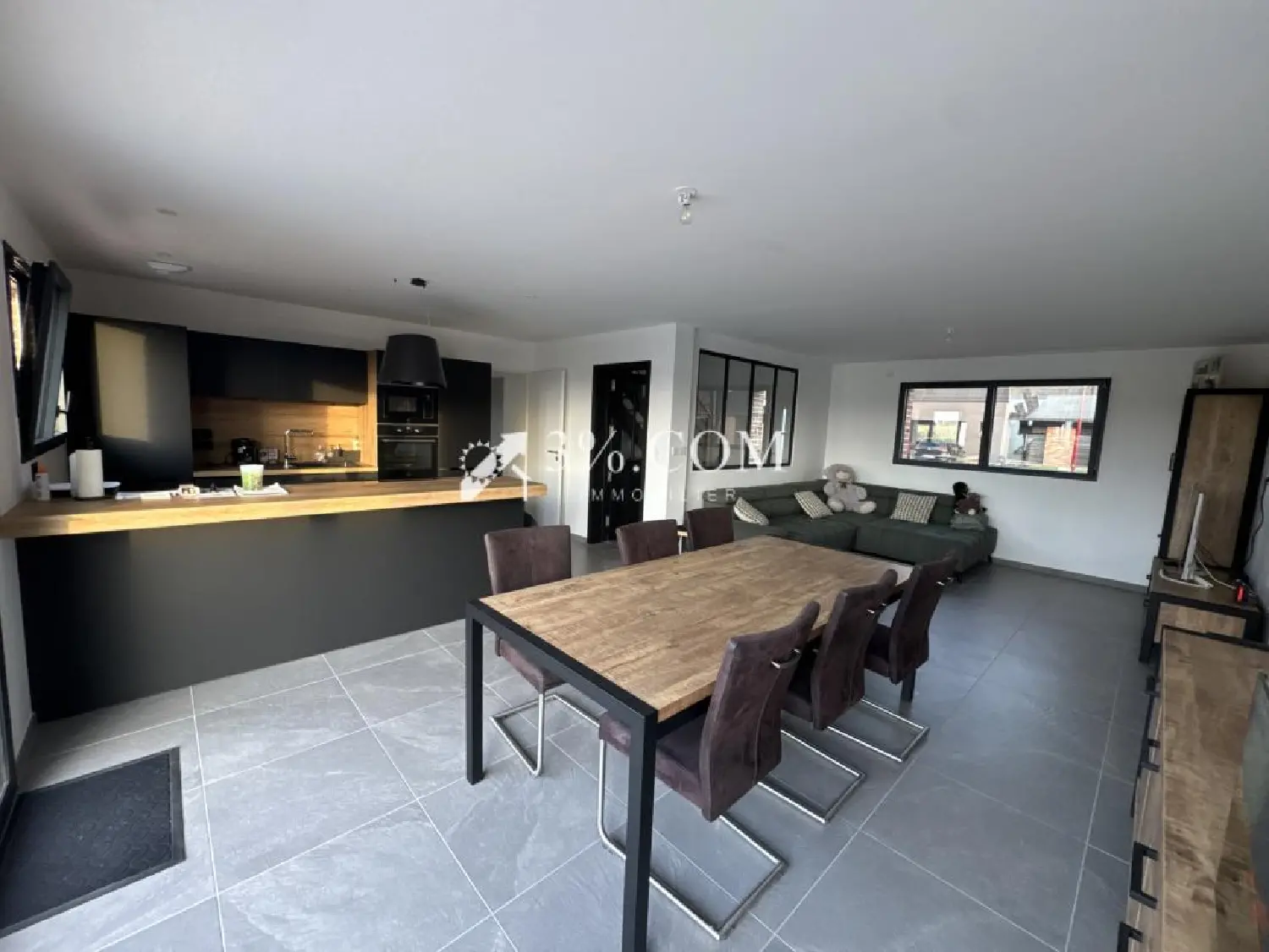  te koop huis Brillon Nord 3