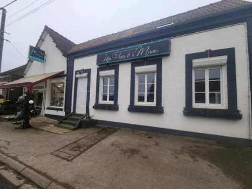 Brimeux Pas-de-Calais house foto 7142433