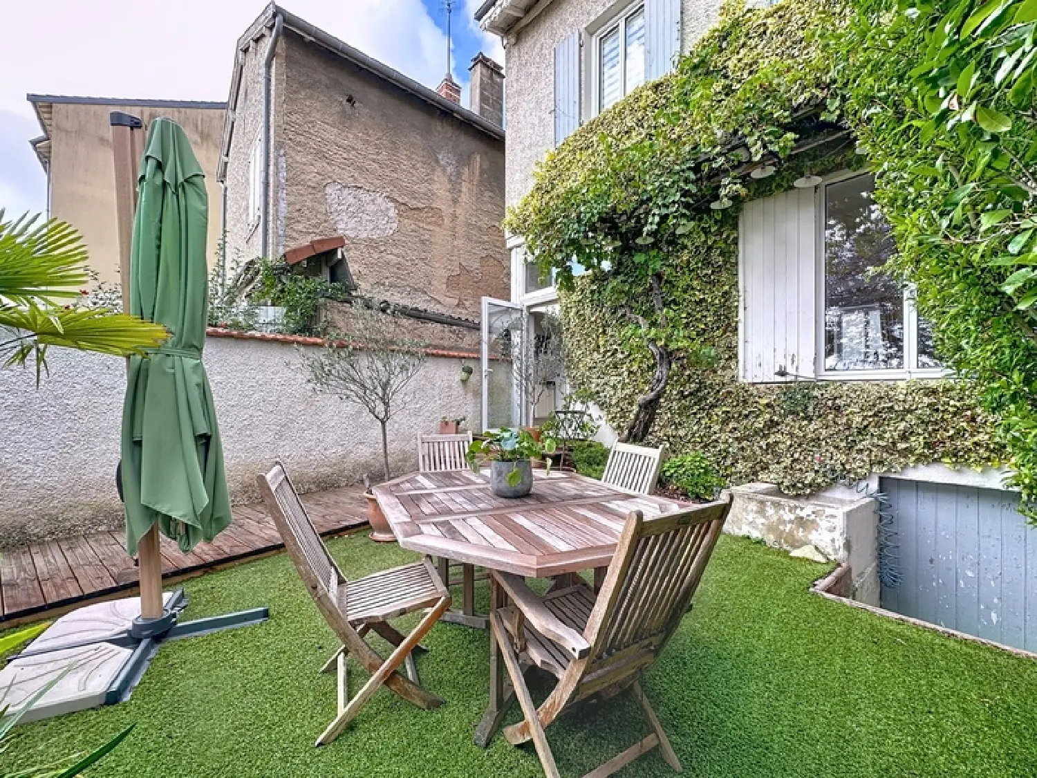  te koop huis Brindas Rhône 6